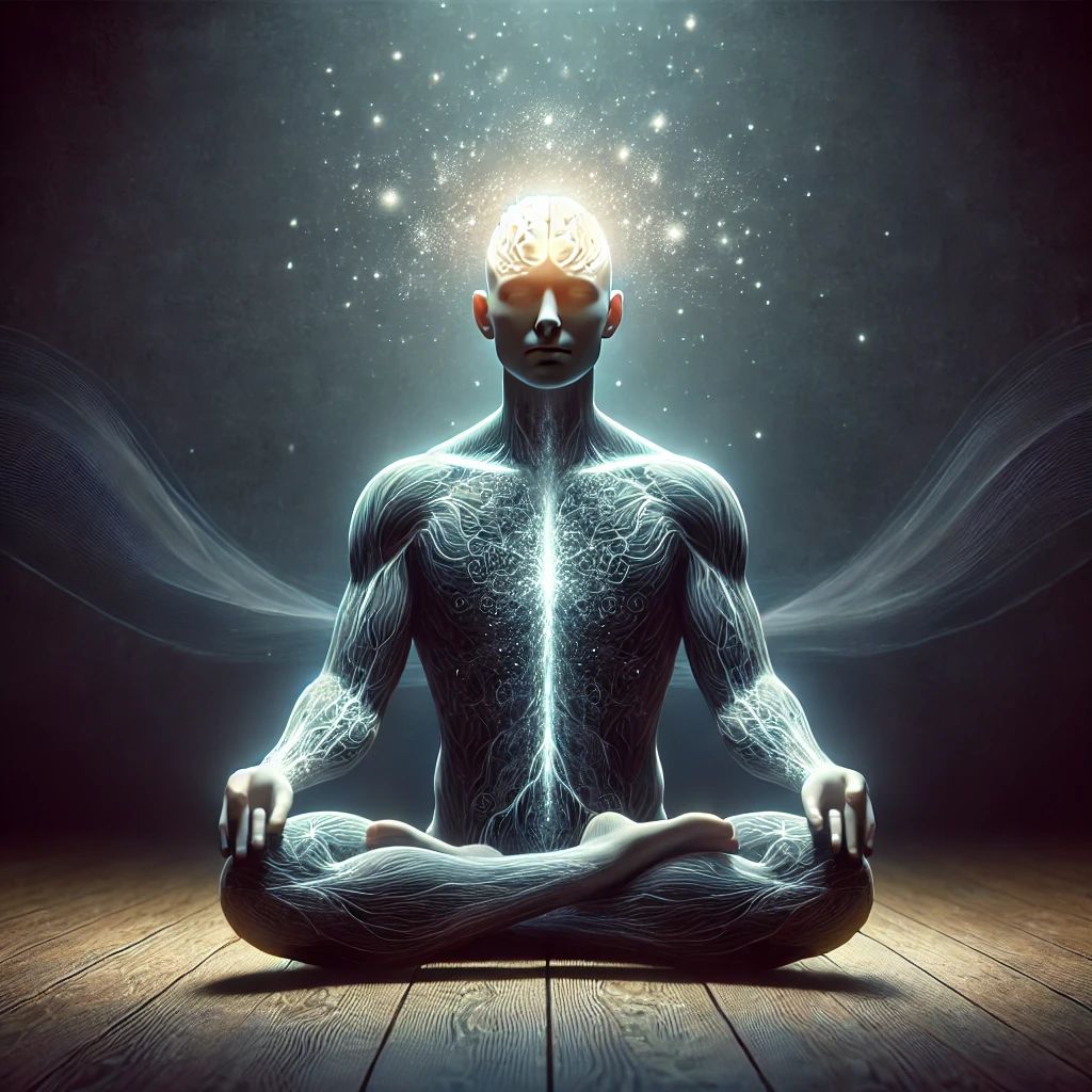 Гипноз и мозг: как наука подтверждает то, что даосы знали тысячелетия